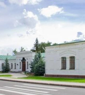 Музей Полтавської битви став доступним для глухих