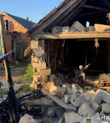 Сутки на Донетчине: По Угледару нанесено 4 авиаудара и 28 обстрелов, под вражеским огнем оказались 12 населенных пунктов, 5 человек&amp;hellip;