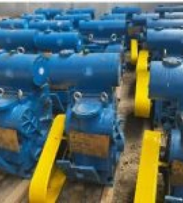 СБУ повідомила про підозру керівникам сумського заводу, які постачали до рф насоси для атомних реакторів