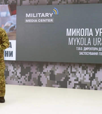 "Гвардія наступу" витісняє окупантів: ворог посилює підрозділи