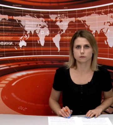 У Рівному ліквідували наслідки ракетного удару по СТО