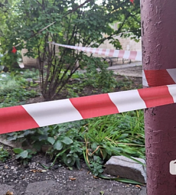 У Кривому Розі чоловік випав з вікна