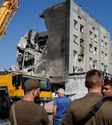 Росія сьогодні атакувала Україну десятками ракет з різних напрямків, – Ігнат