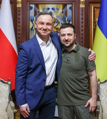 «Апокаліпсису» між Варшавою та Києвом не буде