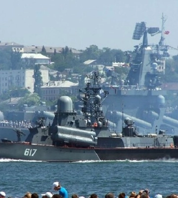 ЗСУ підтвердили удар по аеродрому в Криму