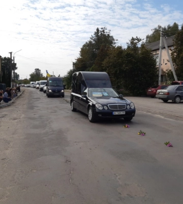 Зателефонував брату і зник на полі бою: спогади про батька трьох дітей, Героя з Волині Ярослава Даниліка