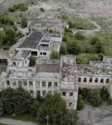 В Киеве состоялась премьера документального фильма &quot;Евродонбасс&quot;. Видео