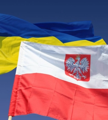Министры агрополитики Польши и Украины обсудят механизм лицензирования экспорта зерна