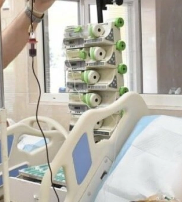 У Дніпрі запрошують долучитися до Дня донора та здати кров для захисників