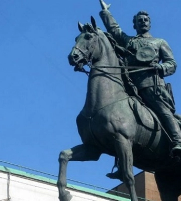 Складено список пам&#039;ятників для вилучення з реєстру культурної спадщини