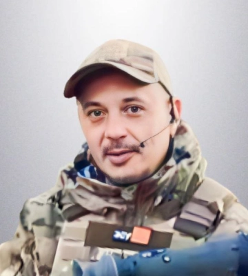Львів попрощається із захисником Олексієм Зуйченком