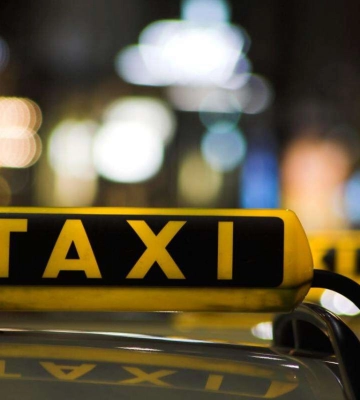 У Дніпрі учасник бойових дій убив таксистку заради автомобіля