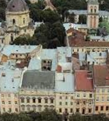 Приміщення у центрі міста вартістю майже 21 млн грн повернуто громаді Львова