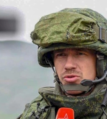 У Мелітополі поранено командувача армії РФ - ЗМІ