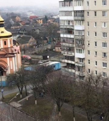 Проєкт оновлення бульвару Дружби Народів у Луцьку не погодили з фахівцями 