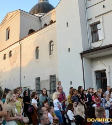 Квест, екскурсії та перегляд фільму: як у Луцьку відзначатимуть День туризму