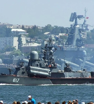 ВСУ подтвердили удар по аэродрому в Крыму