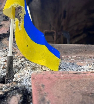 Від початку доби внаслідок обстрілів у Херсонській області загинули п&#039;ятеро осіб, поранено десять - голова ОВА