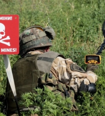 ФСБ у соцмережах та на ігрових платформах вербує українських дітей для "мінувань"