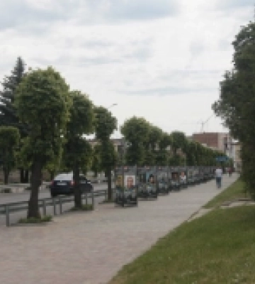 В Острозі проведуть форум про туризм на Рівненщині зараз і після перемоги
