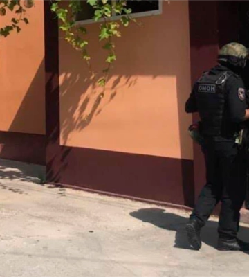 У Криму за серпень окупанти затримали 45 людей, 29 із них були кримські татари – КРЦ