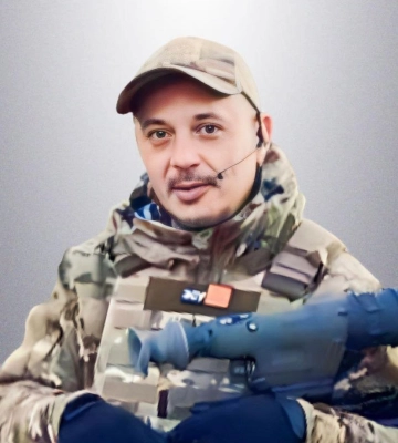 Львів попрощається із захисником Олексієм Зуйченком
