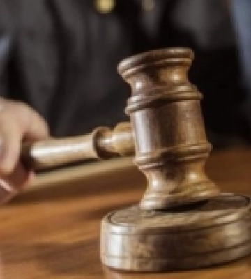 Судитимуть мешканця Білозерської громади Херсонщини