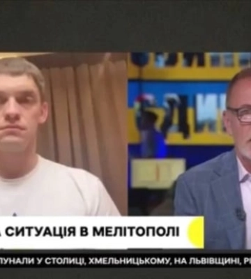 В Мелитополе после фейковых выборов оккупанты ищут бюджетников, которые не голосовали – Иван Федоров (видео)