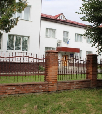 У Нововолинську обрали голову міського суду | Новини Нововолинська