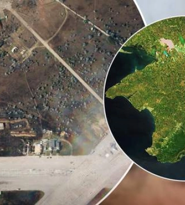 Мы доминируем в воздухе Крыма: как удалось этого добиться