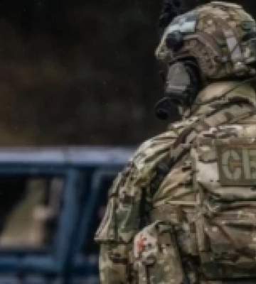 Повідомили про підозру очільнику «медіахолдингу ДНР», який закликав до масових вбивств українців