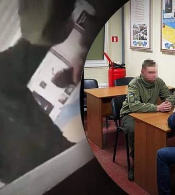 Загрожувало 12 років тюрми: як покарали офіцера Нацгвардії за побиття строковика на Прикарпатті