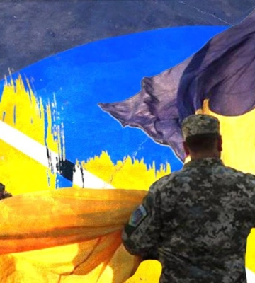 В Ірпені зведуть меморіальний комплекс у пам’ять про загиблих захисників міста