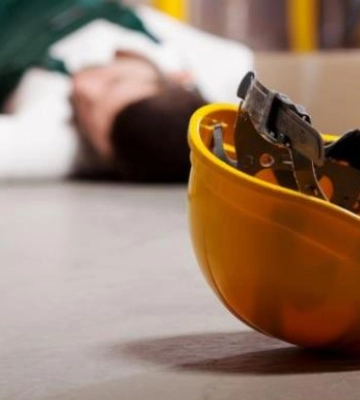 На Одещині чоловік травмувався на виробництві