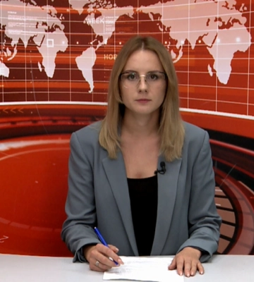 Новини Рівного та області за 21 вересня 2023 року (ВІДЕО)