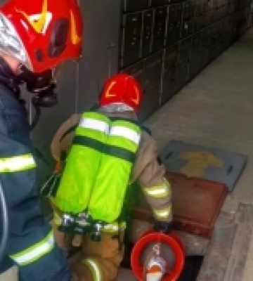 На Рівненській АЕС триває підготовка до осінньо-зимового періоду