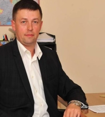 СБУ сообщила о подозрении главе &quot;медиахолдинга ДНР&quot;
