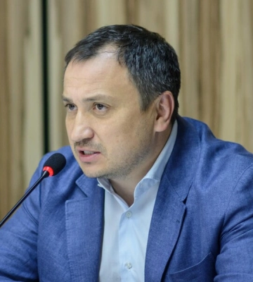 Украина пообещала Словакии отозвать судебный иск в ВТО и не вводить запрет на импорт словацкой агропродукции