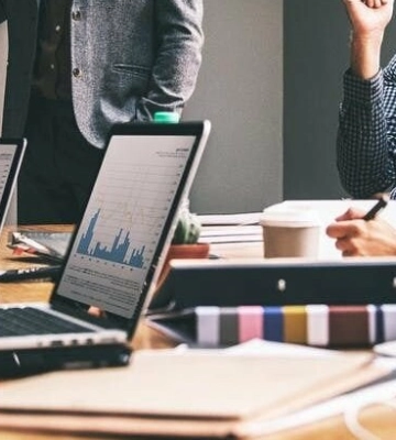 Робота в Одесі: актуальні вакансії з зарплатнею до 25 тисяч гривень