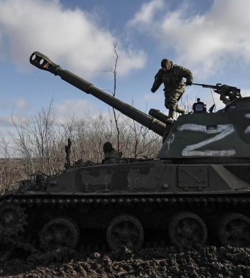 490 окупантів відправились до пекла: у Генштабі опублікували втрати ворога