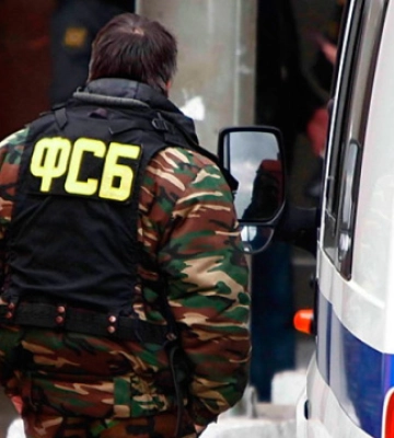 Російські силовики затримали жителя Ялти за нібито дискредитацію армії РФ