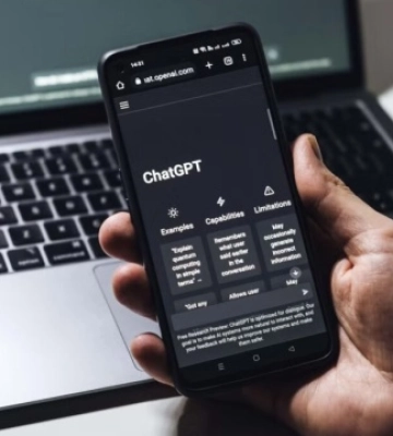 Гільдія авторів і 17 письменників подали до суду на творців ChatGPT