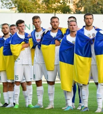 Оболонь - Верес. Анонс и прогноз матча УПЛ на 22.09.2023
