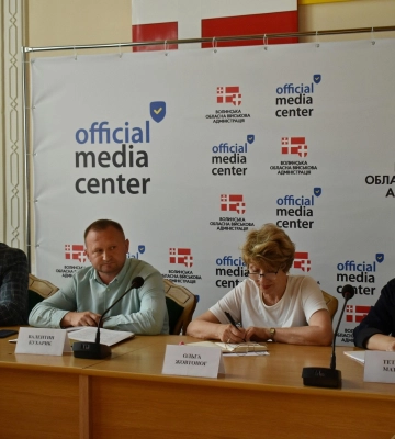 Модернізація меліоративних систем на Волині: у Колодяжненській громаді реалізують пілотний проект
