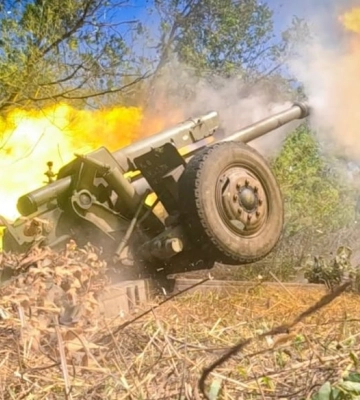 490 окупантів відправились до пекла: у Генштабі опублікували втрати ворога
