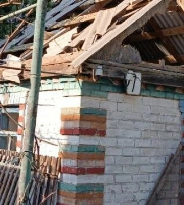 Війська рф атакували Дніпропетровщину з дрона та артилерії: ситуація в регіоні станом на вечір
