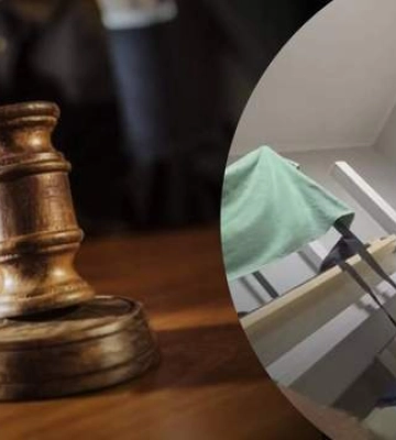 У Львові суд обрав міру запобіжного заходу офіцеру Самбірського ТЦК
