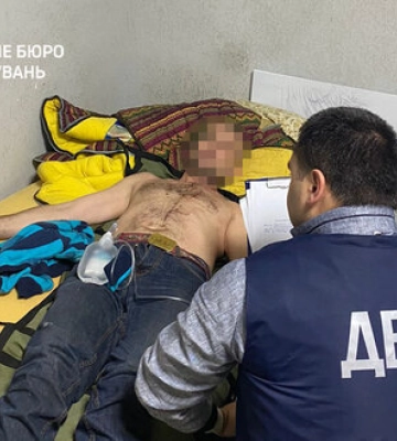 Побиття в Самбірському ТЦК: підозрюваних військових відправили під цілодобовий домашній арешт на два місяці