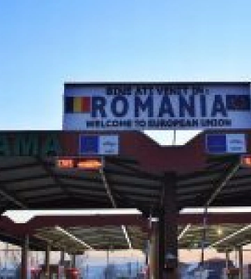 Румунія та Україна працюватимуть над планом обмеження імпорту зерна