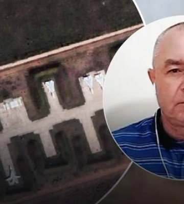 У Криму знову чути потужні вибухи